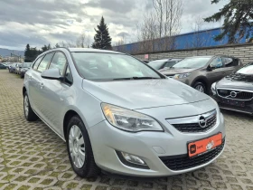 Opel Astra 1.3d 95k.s., снимка 3