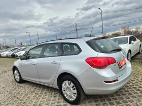 Opel Astra 1.3d 95k.s., снимка 6