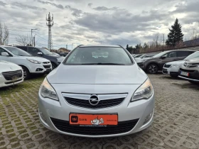 Opel Astra 1.3d 95k.s., снимка 2