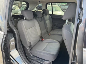 Ford Grand C-Max 1.5D-NAVI-LED-7- MESTA, снимка 14