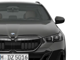 BMW 540 xDrive Touring, снимка 6