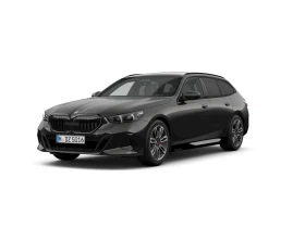 BMW 540 xDrive Touring, снимка 2