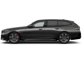 BMW 540 xDrive Touring, снимка 4