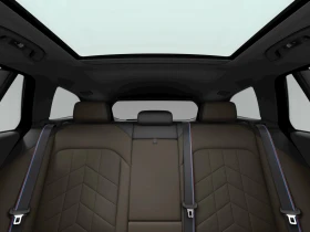 BMW 540 xDrive Touring, снимка 12