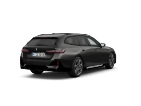 BMW 540 xDrive Touring, снимка 3