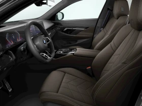 BMW 540 xDrive Touring, снимка 8