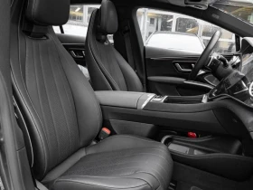 Mercedes-Benz EQS 580 4-MATIC AMG HYPERSCREEN , снимка 3