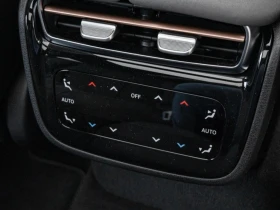 Mercedes-Benz EQS 580 4-MATIC AMG HYPERSCREEN , снимка 13