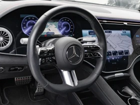 Mercedes-Benz EQS 580 4-MATIC AMG HYPERSCREEN , снимка 10