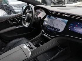 Mercedes-Benz EQS 580 4-MATIC AMG HYPERSCREEN , снимка 5