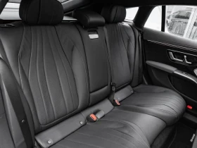 Mercedes-Benz EQS 580 4-MATIC AMG HYPERSCREEN , снимка 11