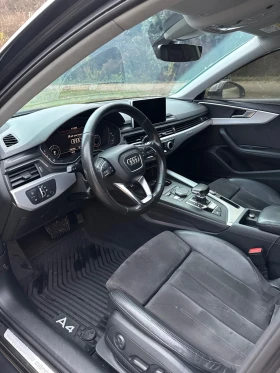 Audi A4 Allroad 3.0TDI, снимка 12