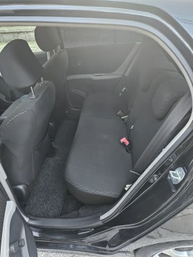 Toyota Yaris 1.8 TS, снимка 7