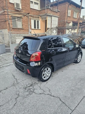 Toyota Yaris 1.8 TS, снимка 4