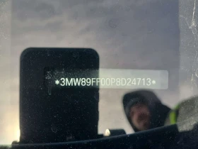 BMW 330 М Пакет/XDRIVE /CARFAX/Nardo Grey/Подгрев/Панорама, снимка 15