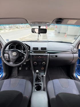 Mazda 3 Бензин/Газ, снимка 4