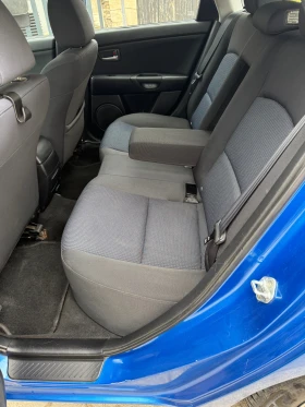 Mazda 3 Бензин/Газ, снимка 5