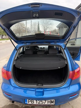 Mazda 3 Бензин/Газ, снимка 2