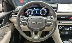 Genesis G70, снимка 13