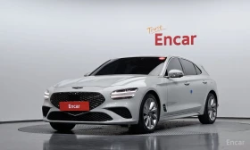 Genesis G70, снимка 1