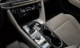 Genesis G70, снимка 9