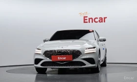 Genesis G70, снимка 3