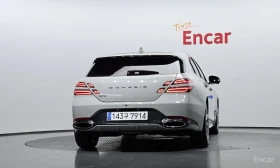 Genesis G70, снимка 4