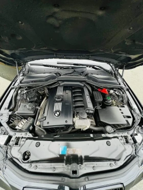 BMW 525, снимка 7