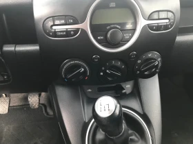Mazda 2 1.3I GERMANY , снимка 11