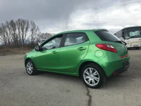 Mazda 2 1.3I GERMANY , снимка 3