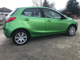 Mazda 2 1.3I GERMANY , снимка 5