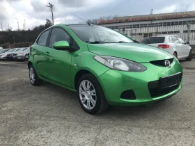 Mazda 2 1.3I GERMANY , снимка 1