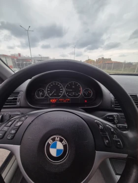 BMW 320, снимка 10