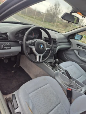 BMW 320, снимка 12