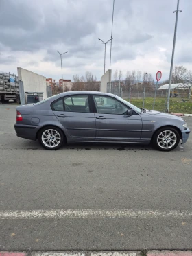 BMW 320, снимка 3