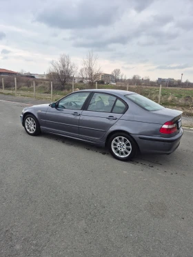 BMW 320, снимка 9
