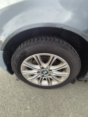 BMW 320, снимка 8