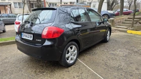 Toyota Auris, снимка 2