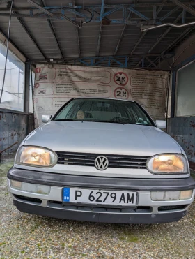VW Golf, снимка 5