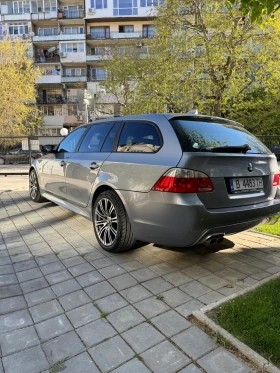BMW 530 М ПАКЕТ-ФАБРИЧЕН, ХД, снимка 7