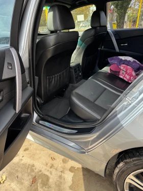 BMW 530 530 XD, снимка 7