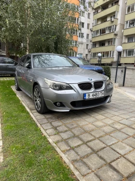 BMW 530 530 XD, снимка 10