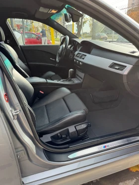 BMW 530 530 XD, снимка 9