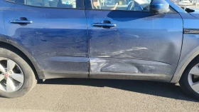 Jaguar E-pace 2.0D l4 R-Dynamic SE, снимка 5