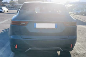 Jaguar E-pace 2.0D l4 R-Dynamic SE, снимка 3