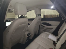 Jaguar E-pace 2.0D l4 R-Dynamic SE, снимка 14