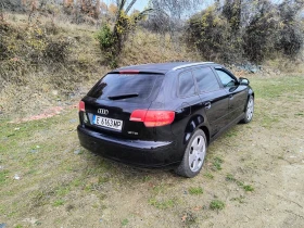 Audi A3, снимка 7