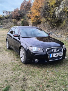 Audi A3, снимка 2