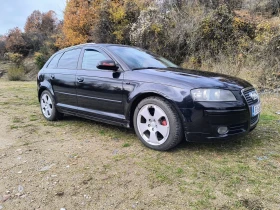 Audi A3, снимка 4