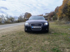 Audi A3, снимка 11